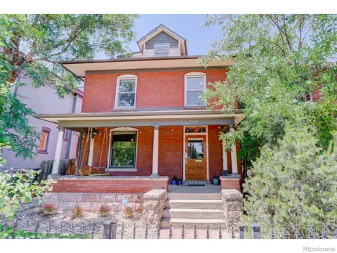 2109 Gilpin Street