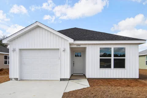 5434 Bayleaf Drive