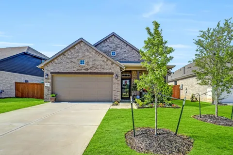 2424 Solaris Bend Drive