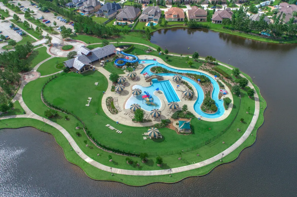 30 Johnathan Landing Court The Woodlands, TX 77389