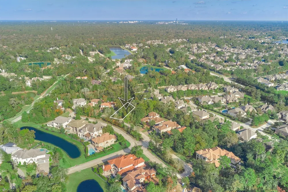 30 Johnathan Landing Court The Woodlands, TX 77389