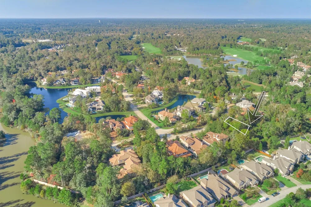 30 Johnathan Landing Court The Woodlands, TX 77389