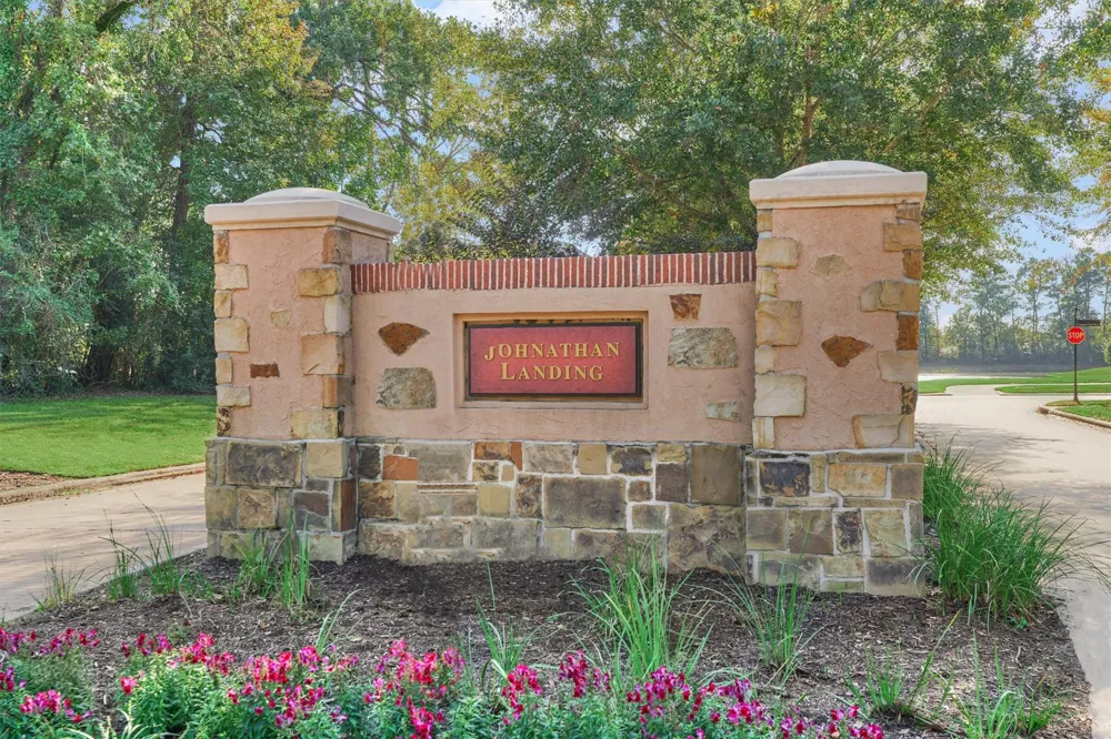 30 Johnathan Landing Court The Woodlands, TX 77389
