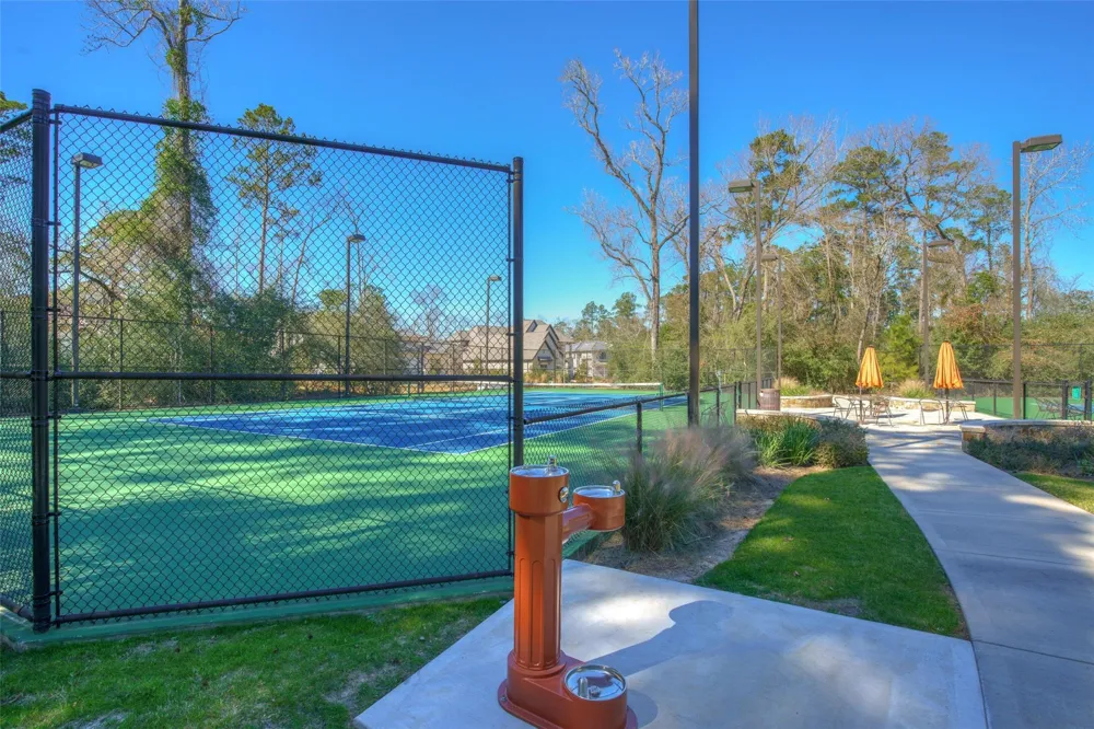 30 Johnathan Landing Court The Woodlands, TX 77389