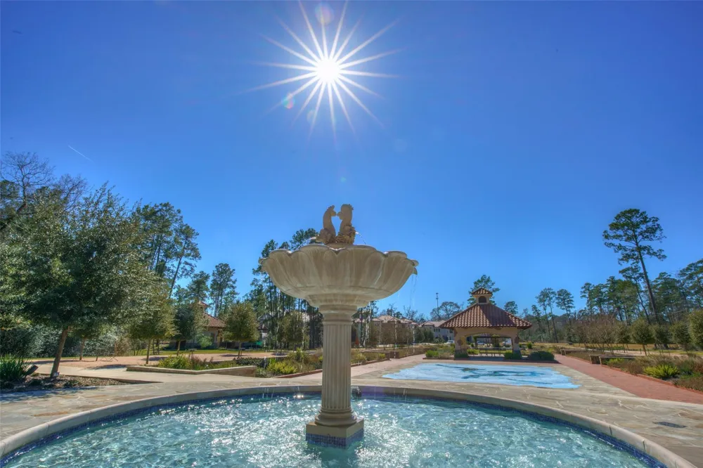 30 Johnathan Landing Court The Woodlands, TX 77389