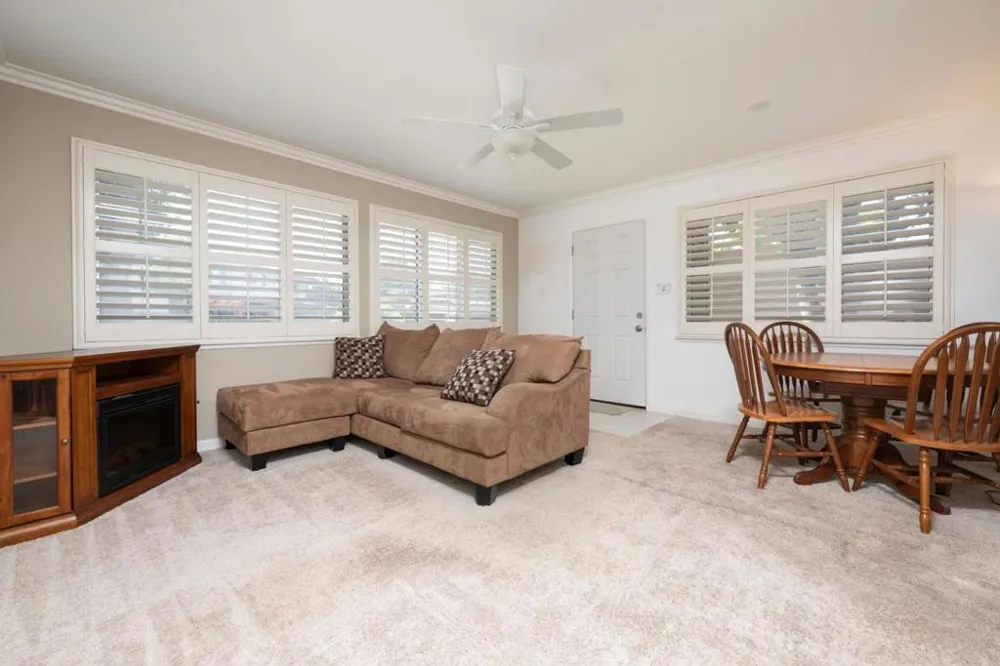 1536 Day Avenue #F San Mateo, CA 94403