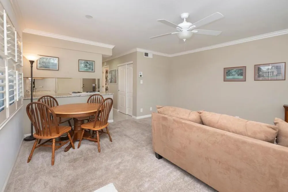 1536 Day Avenue #F San Mateo, CA 94403