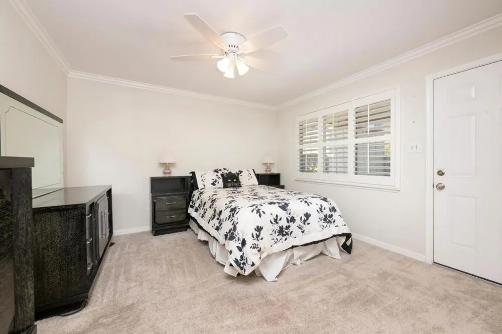 1536 Day Avenue #F San Mateo, CA 94403