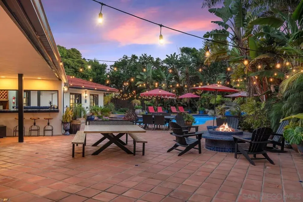 1005 Solymar Drive La Jolla, CA 92037