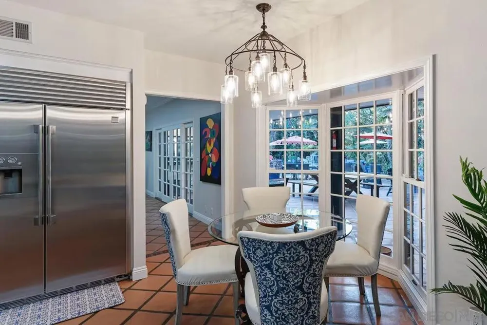 1005 Solymar Drive La Jolla, CA 92037