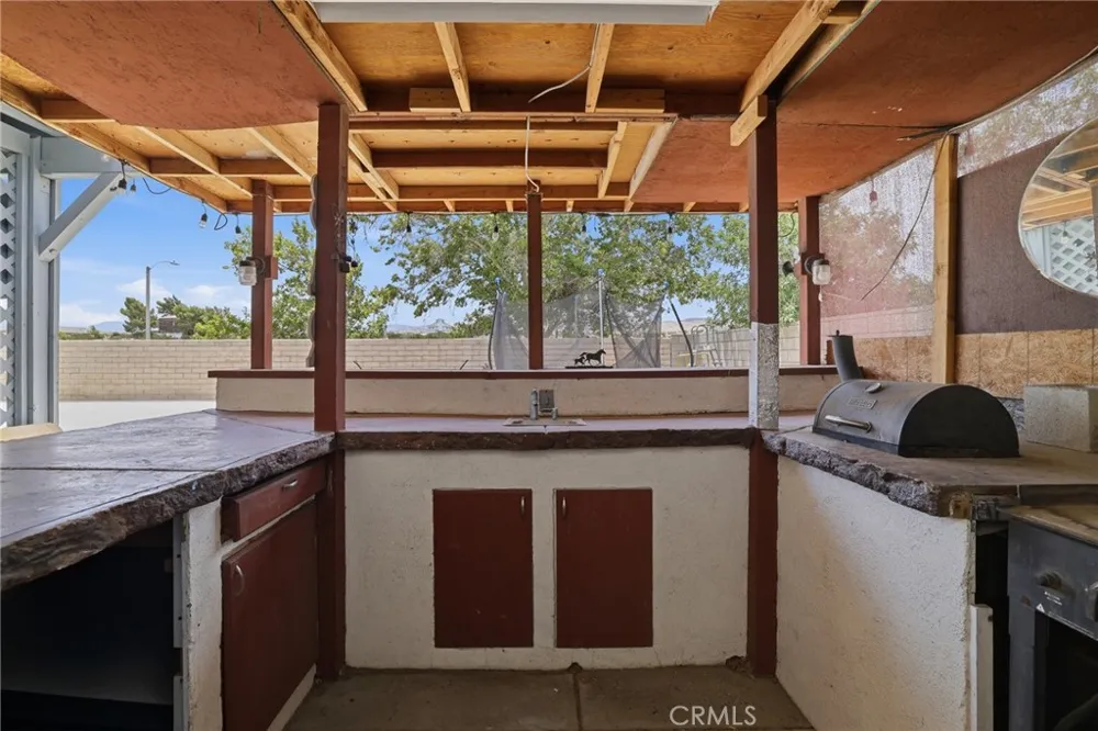 3002 Purple Sage Lane Palmdale, CA 93550