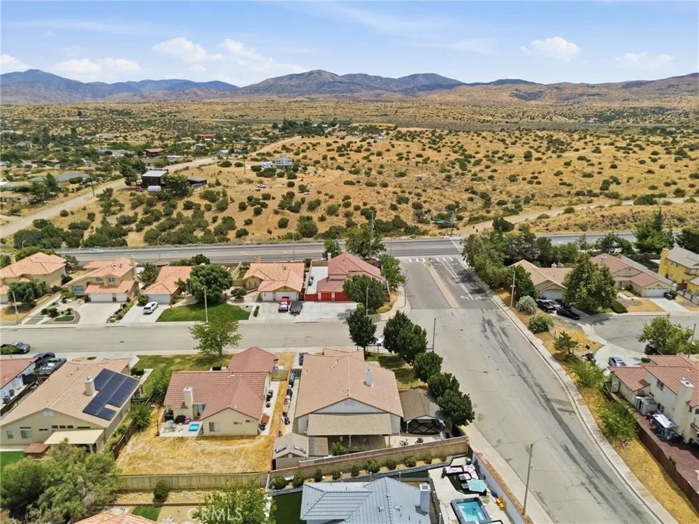 3002 Purple Sage Lane Palmdale, CA 93550