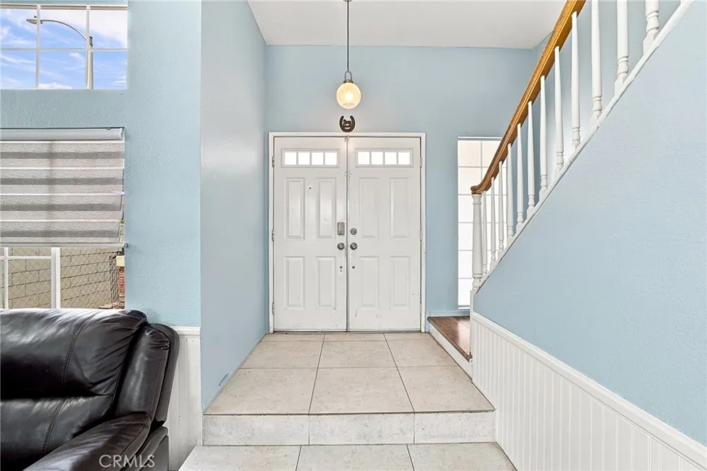 3002 Purple Sage Lane Palmdale, CA 93550