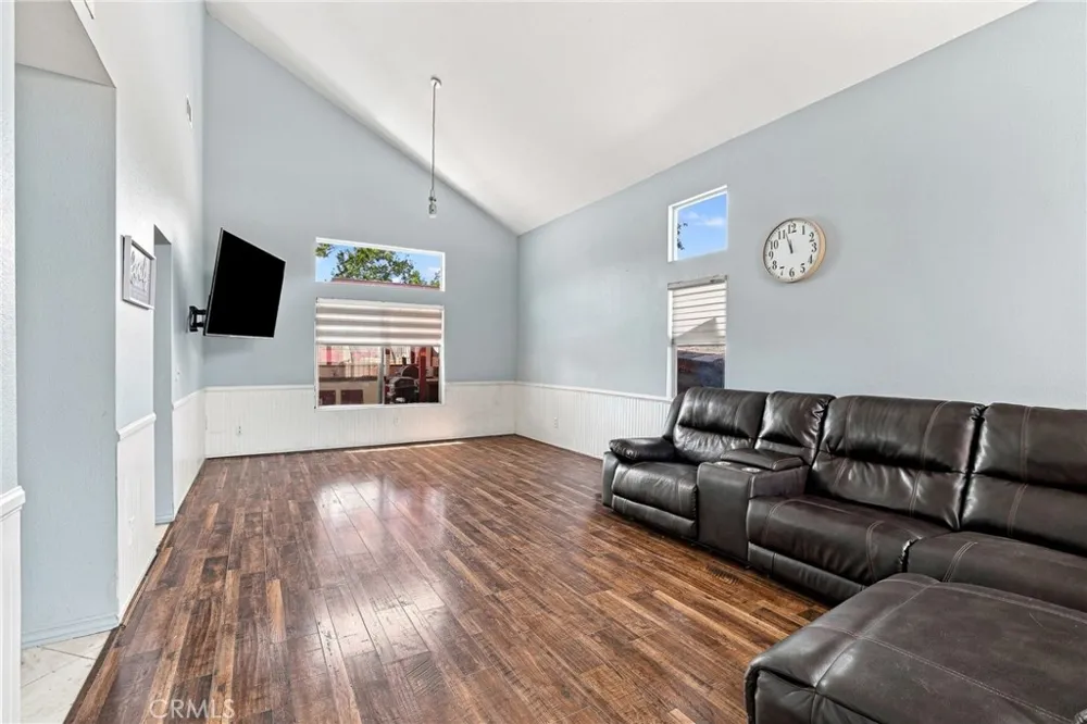 3002 Purple Sage Lane Palmdale, CA 93550
