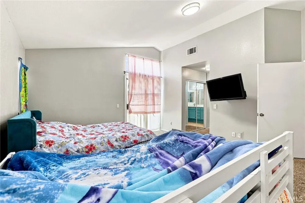 3002 Purple Sage Lane Palmdale, CA 93550