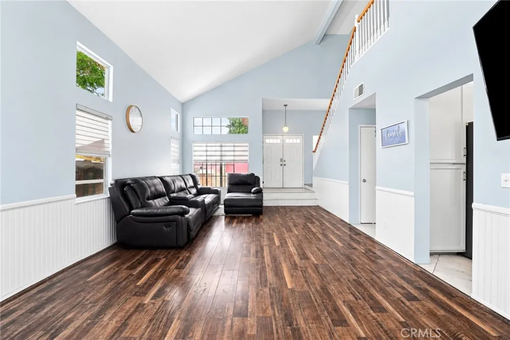 3002 Purple Sage Lane Palmdale, CA 93550
