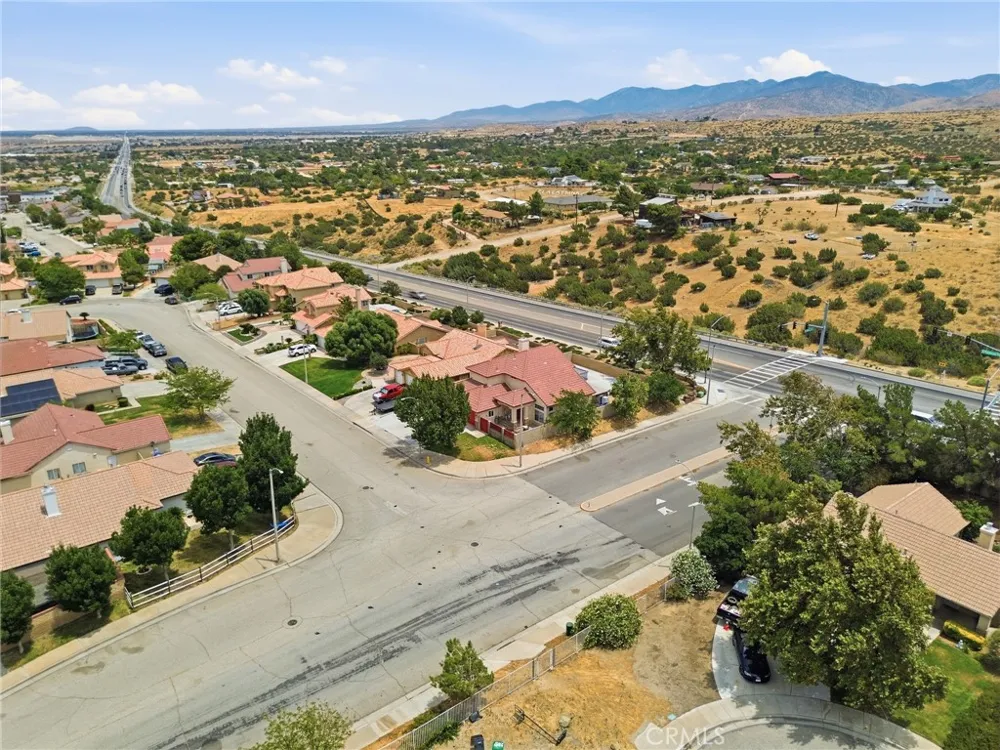 3002 Purple Sage Lane Palmdale, CA 93550