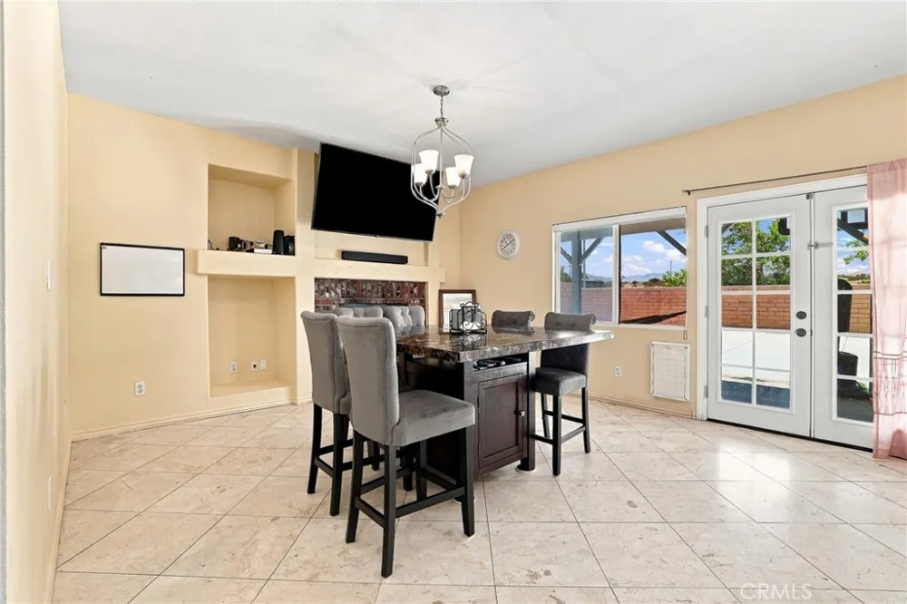 3002 Purple Sage Lane Palmdale, CA 93550
