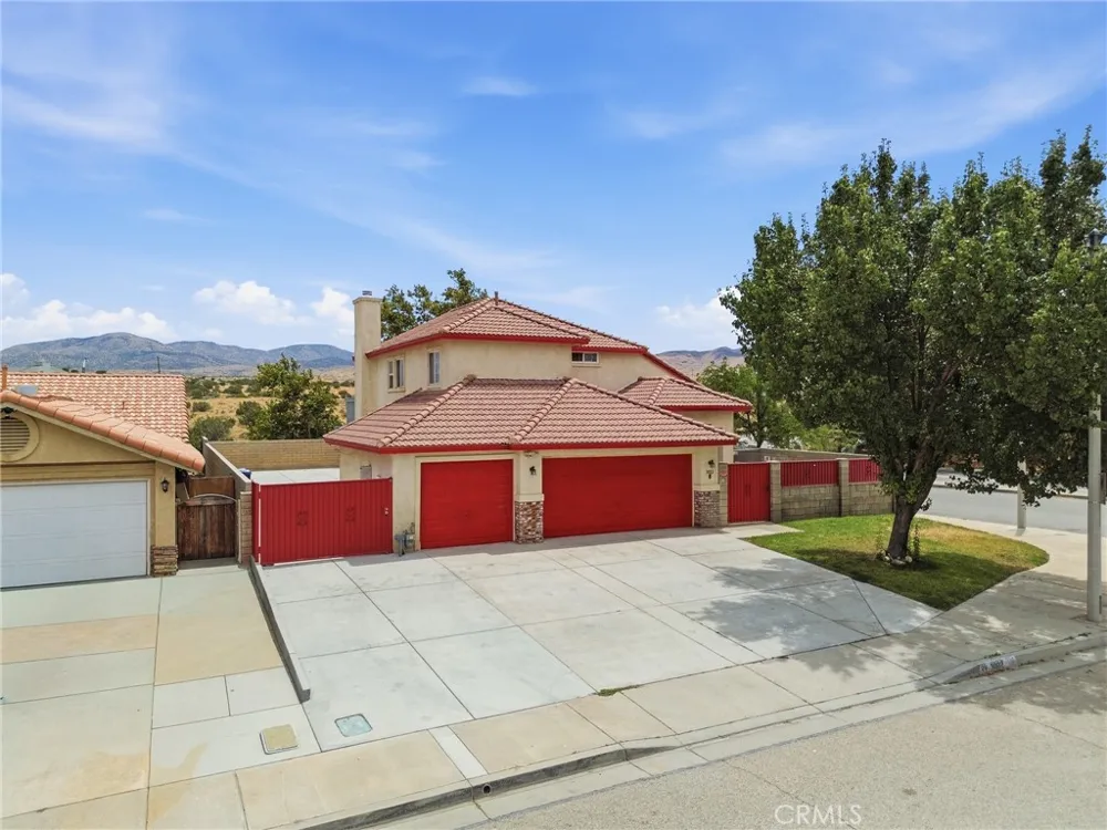 3002 Purple Sage Lane Palmdale, CA 93550