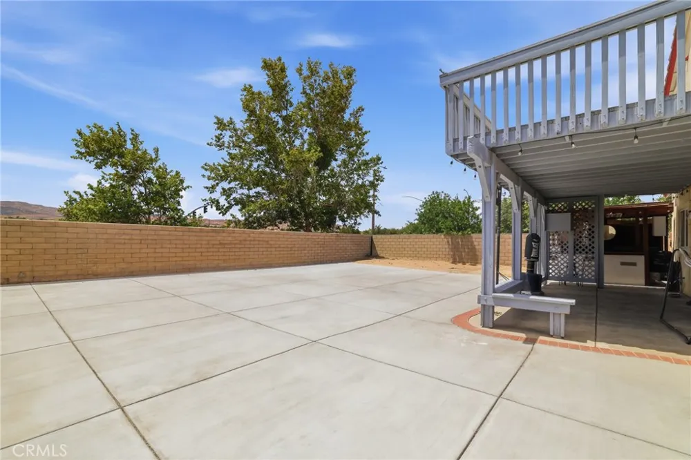 3002 Purple Sage Lane Palmdale, CA 93550