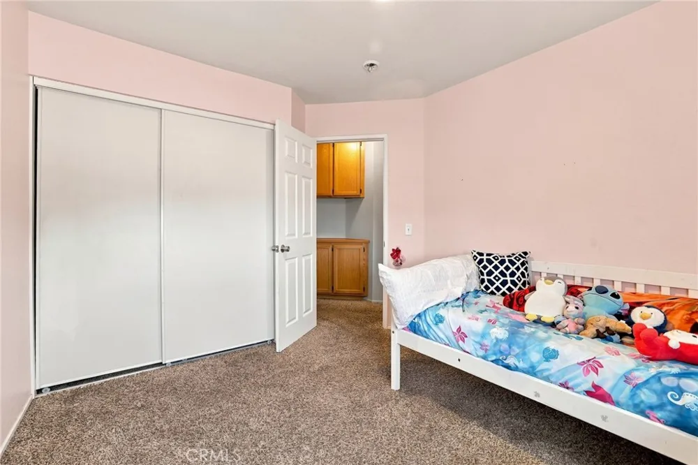 3002 Purple Sage Lane Palmdale, CA 93550
