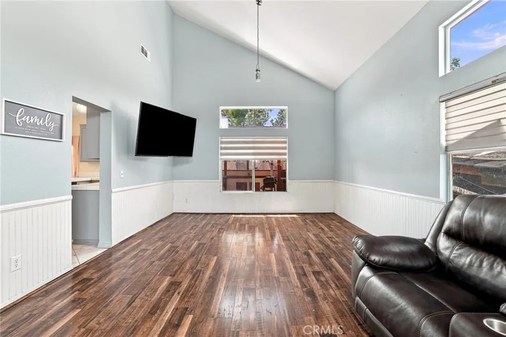 3002 Purple Sage Lane Palmdale, CA 93550
