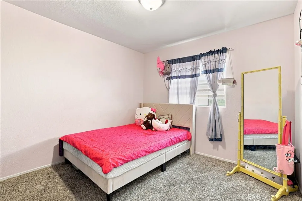 3002 Purple Sage Lane Palmdale, CA 93550