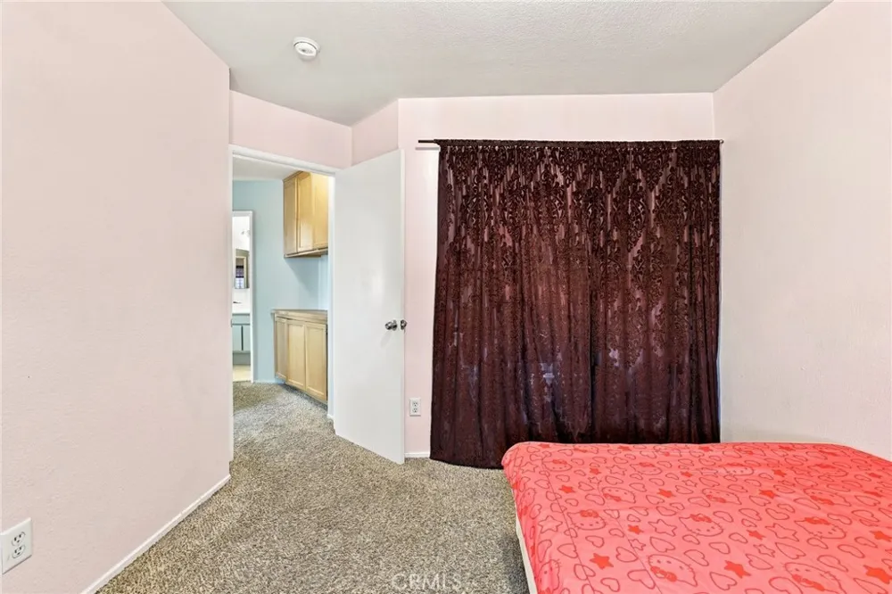 3002 Purple Sage Lane Palmdale, CA 93550