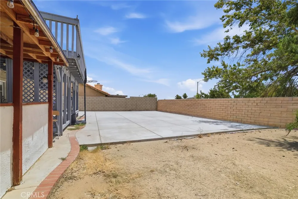 3002 Purple Sage Lane Palmdale, CA 93550