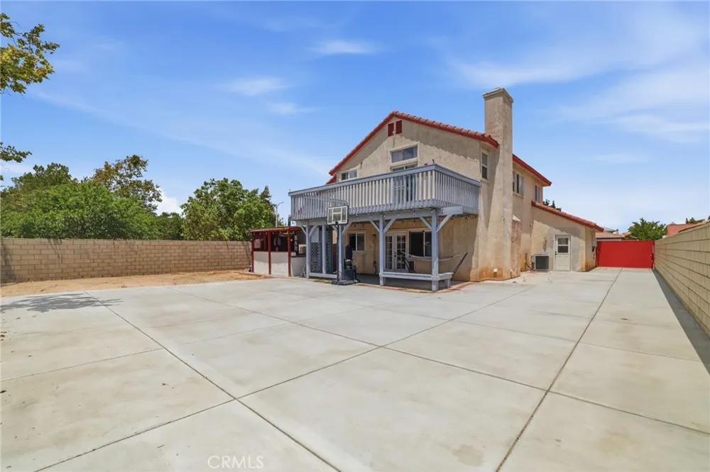 3002 Purple Sage Lane Palmdale, CA 93550