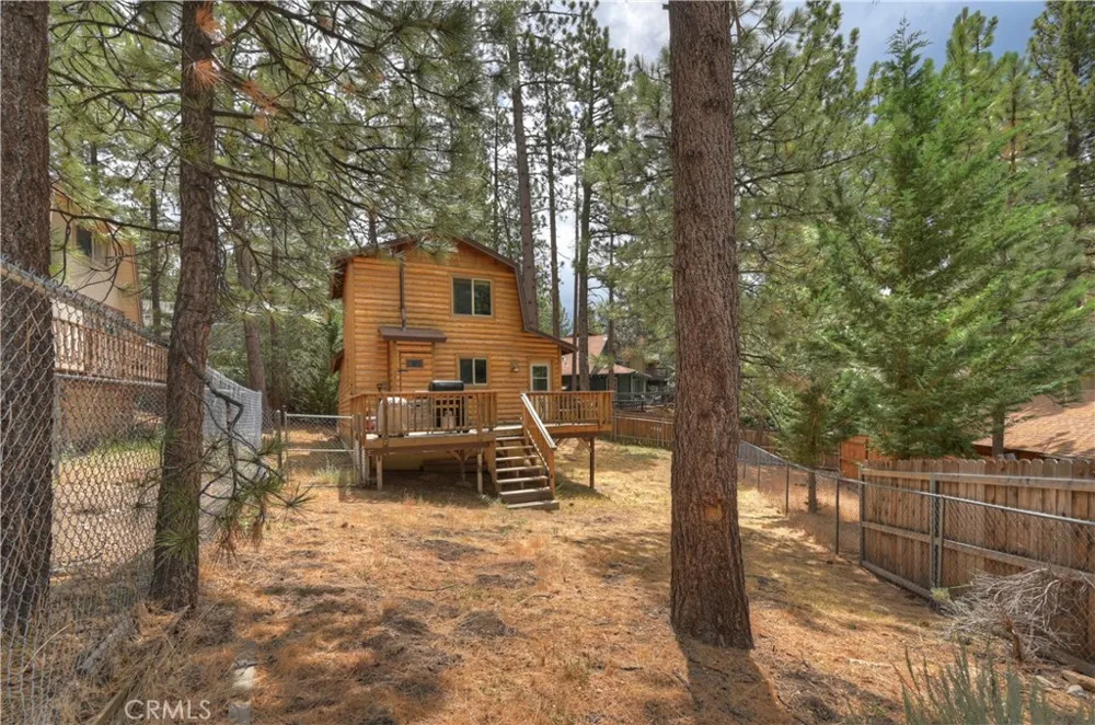 718 Silver Tip Big Bear Lake, CA 92315