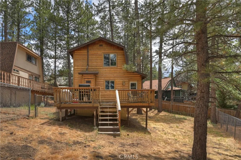718 Silver Tip Big Bear Lake, CA 92315