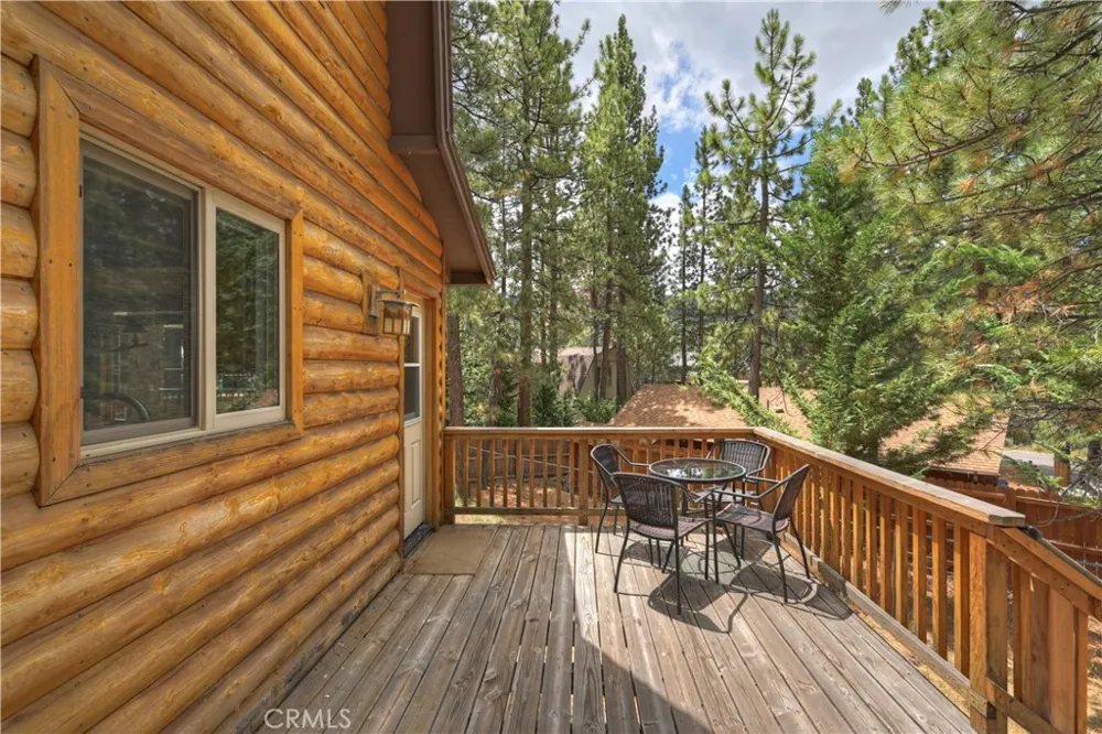 718 Silver Tip Big Bear Lake, CA 92315