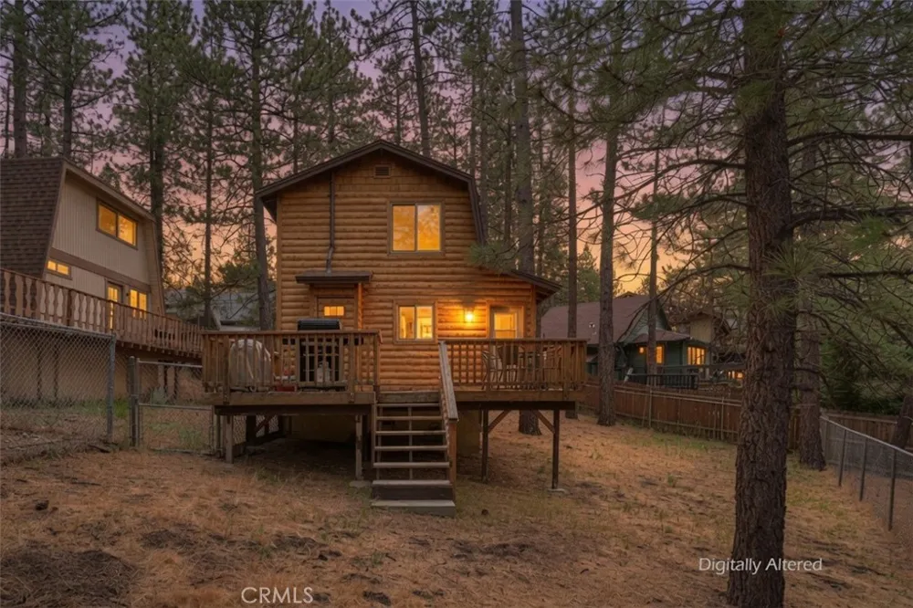 718 Silver Tip Big Bear Lake, CA 92315