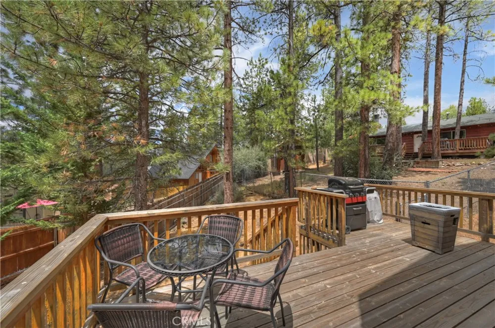 718 Silver Tip Big Bear Lake, CA 92315