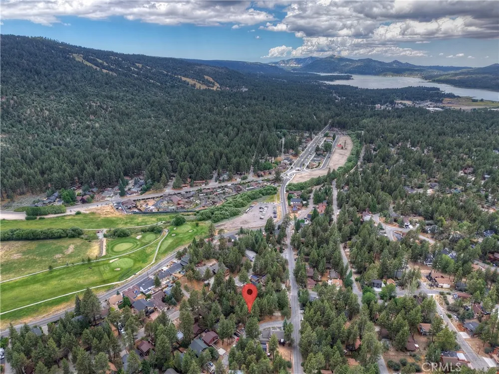 718 Silver Tip Big Bear Lake, CA 92315