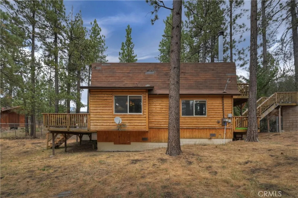 718 Silver Tip Big Bear Lake, CA 92315