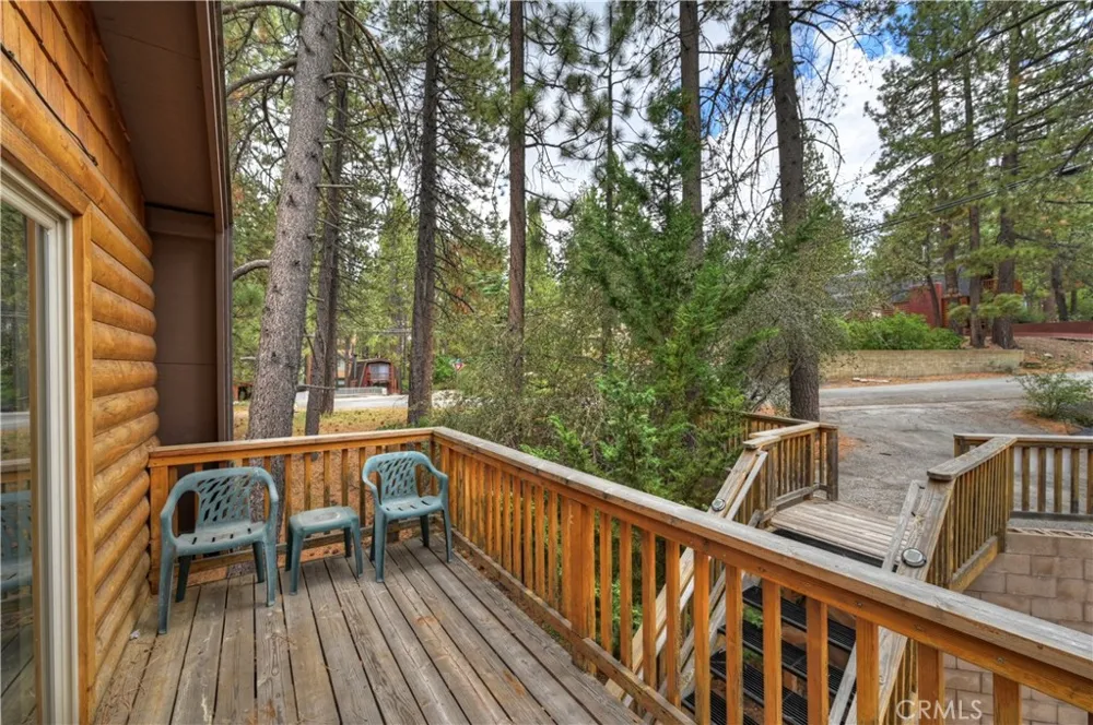 718 Silver Tip Big Bear Lake, CA 92315