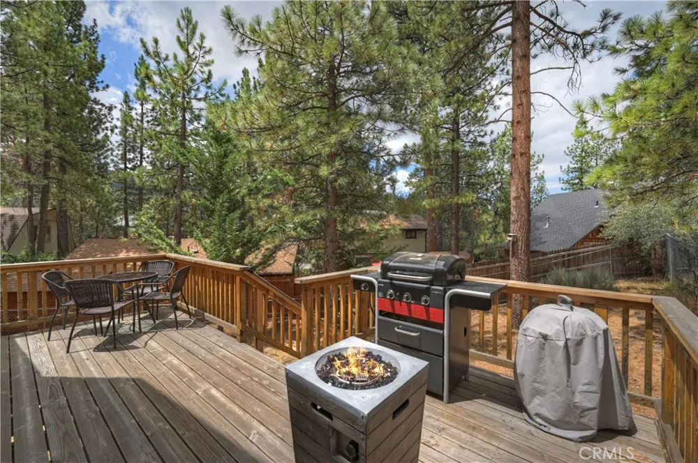718 Silver Tip Big Bear Lake, CA 92315