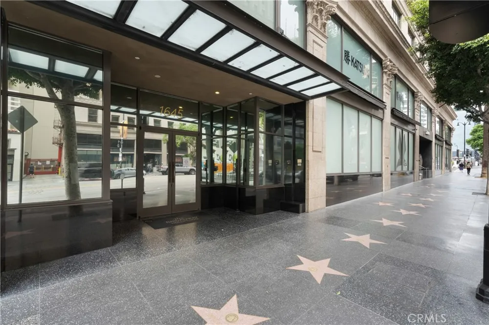 1645 Vine #406 Hollywood, CA 90028