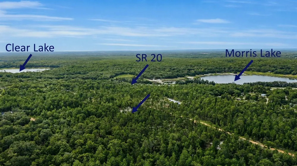 00 UNASSIGNED LOCATION Hawthorne, FL 32640