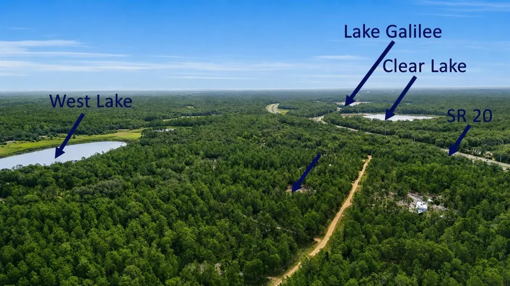 00 UNASSIGNED LOCATION Hawthorne, FL 32640
