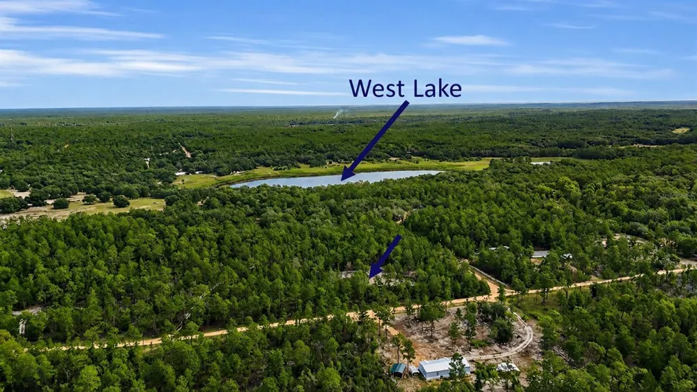 00 UNASSIGNED LOCATION Hawthorne, FL 32640