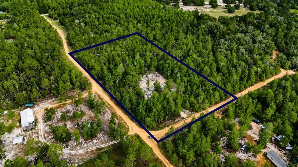 00 UNASSIGNED LOCATION Hawthorne, FL 32640
