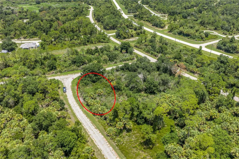 HINSHAW AVENUE North Port, FL 34288
