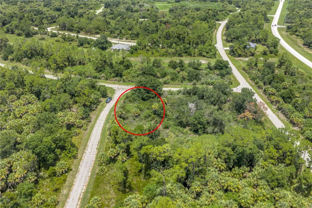 HINSHAW AVENUE North Port, FL 34288