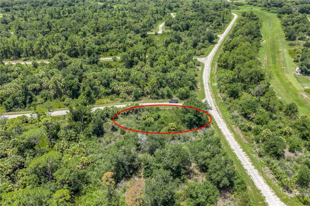 HINSHAW AVENUE North Port, FL 34288