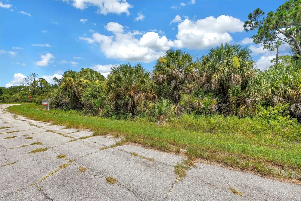 HINSHAW AVENUE North Port, FL 34288