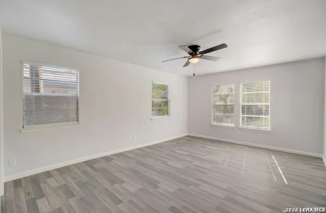 1622 Gorman San Antonio, TX 78202