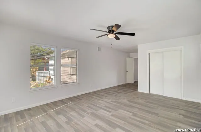 1622 Gorman San Antonio, TX 78202